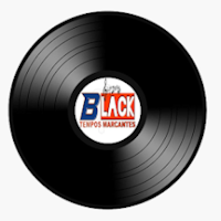 Rádio Black Tempos Marcantes