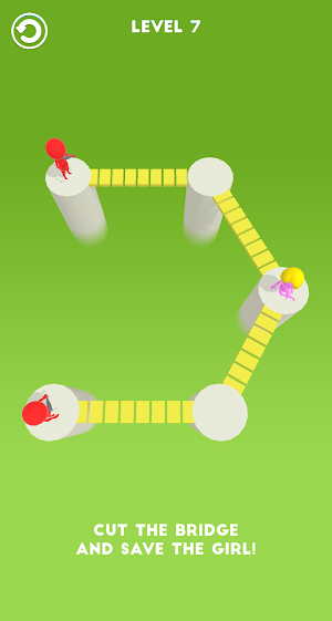 Bridge Cut Screenshot 1
