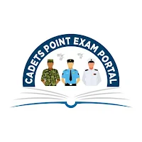 Cadets Exam Portal