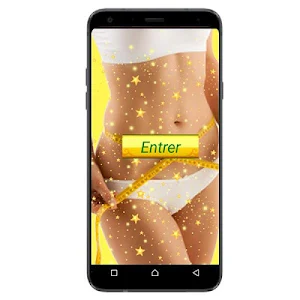 Ventre plat pour Femme & Homme Screenshot 0
