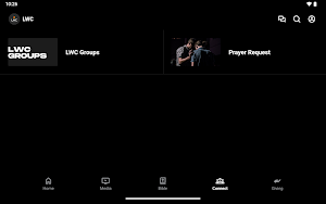 Living Word MHK Screenshot 3