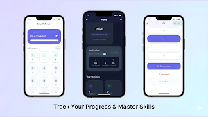 Brain Quiz - Daily Puzzles Screenshot 1