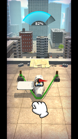 Plane Booster Screenshot 2