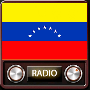 Radio Venezuela Online Screenshot 0