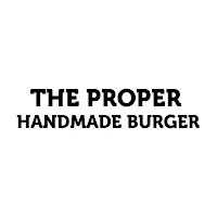 The Proper Handmade Burger