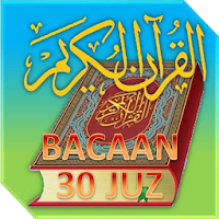 Bacaan AL-QURAN (Full 30 JUZ)