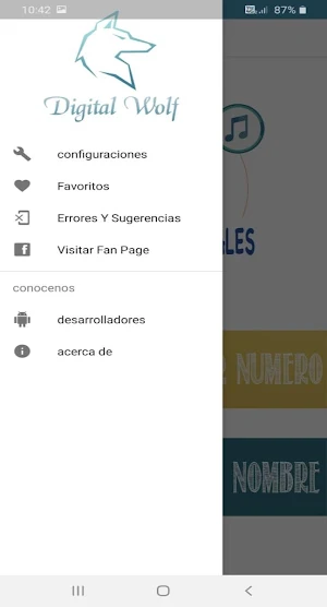 Himnario Tesoros Musicales Screenshot 1