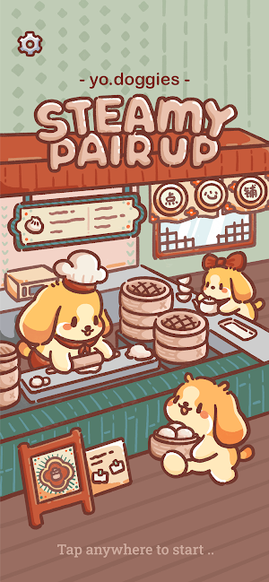 Steamy Pairup - Yo.Doggies Screenshot 0