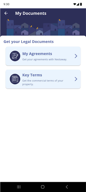 Nestaway Owners Screenshot 2