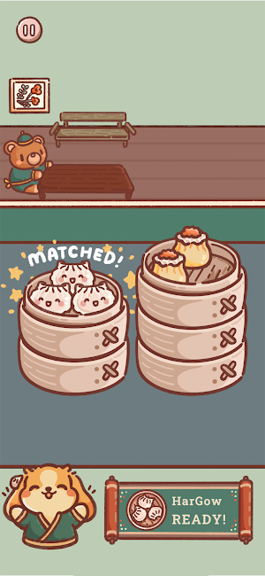 Steamy Pairup - Yo.Doggies Screenshot 2