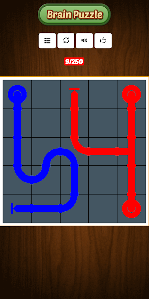 Brain Puzzle Games 2022 Screenshot 3