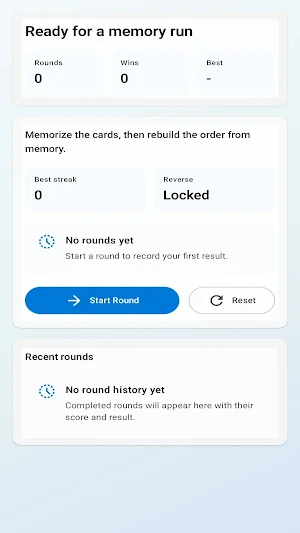 EchoLore Screenshot 2