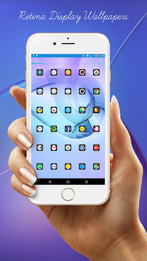Theme for Lenovo Phab 2 Pro Screenshot 1