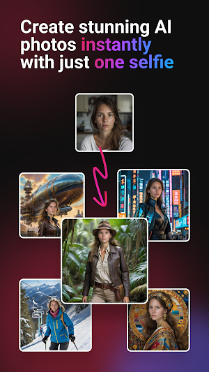 HyperBooth.Ai Screenshot 0