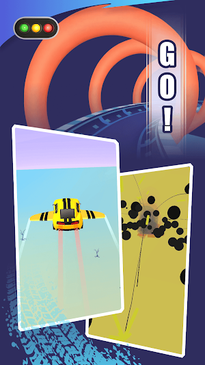 Car Shift Racing Screenshot 3