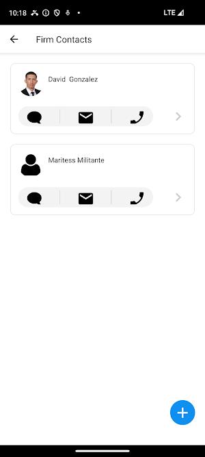 Affirm Investigative Solutions Screenshot 2