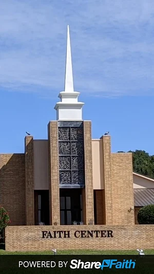 Faith Center Graham Screenshot 0
