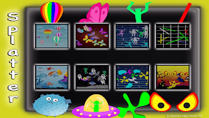 Splatter Screenshot 0