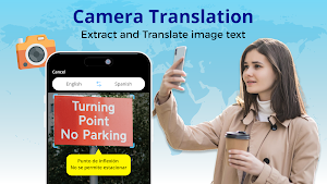 All Languages AI Translator Screenshot 1