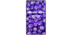 Spell Words Screenshot 2