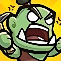 Legend Clash: Dungeon Warriors