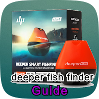deeper fish finder guide
