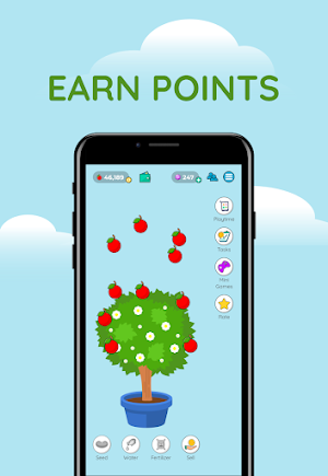 Lovely Plants Screenshot 0