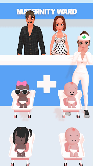 Maternity Ward Screenshot 2