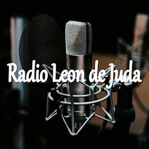Radio Leon de Juda Online Screenshot 0