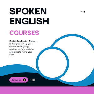 Spoken English Screenshot 0