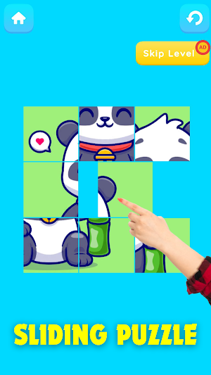 All Games in One App Offline Screenshot 2