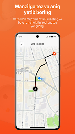 HomeXs Pro Screenshot 2