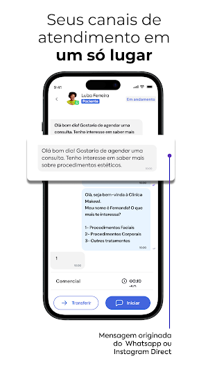 LoopZap Screenshot 2