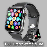t500 smart watch guide