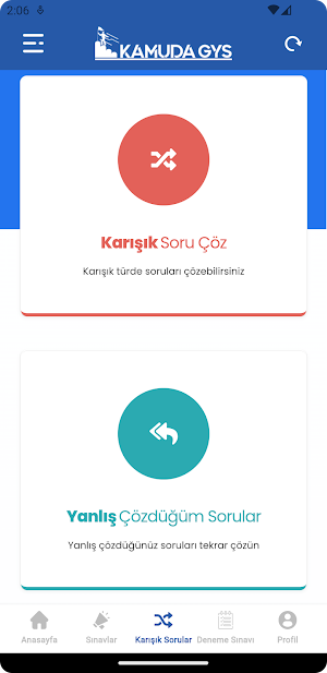 KamudaGYS Screenshot 1