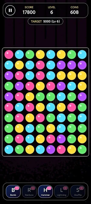 Sugary Pop Screenshot 3