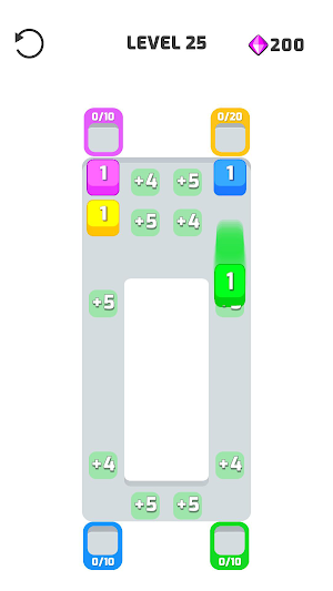 Stacky Boxes Screenshot 2