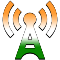 Indian radio stations - radio India