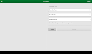 FMBSC_ToGo Mobile for Tablet Screenshot 2