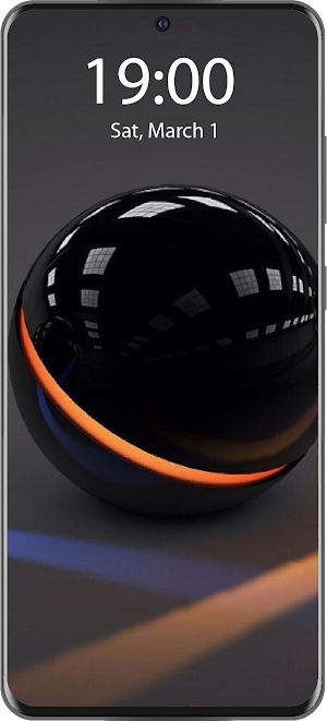 4D Live Wallpaper Parallax Screenshot 1
