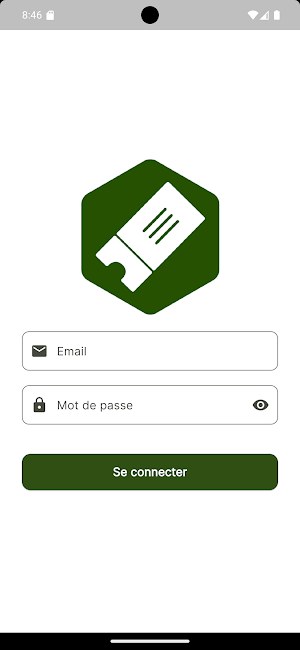 Tick Africa Scan Screenshot 1