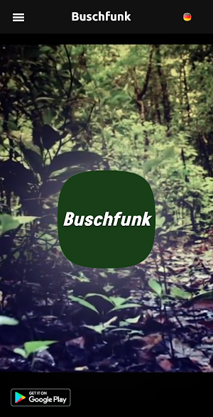 BUSCHFUNK Screenshot 0