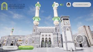 VHAJJ-français Screenshot 1
