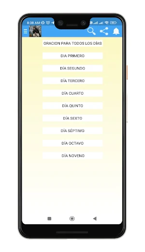 Santo Domingo de Guzmán Screenshot 3
