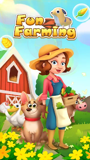 Fun Farming Screenshot 0