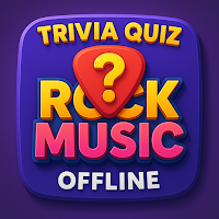 Rock Music Trivia Quiz