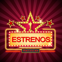 Peliculas de Estreno