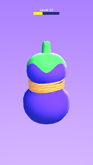 Rubber Band Challenge Screenshot 2