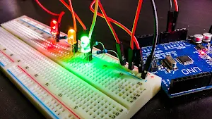 How to design LED Circuits Screenshot 1