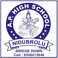 AP High School